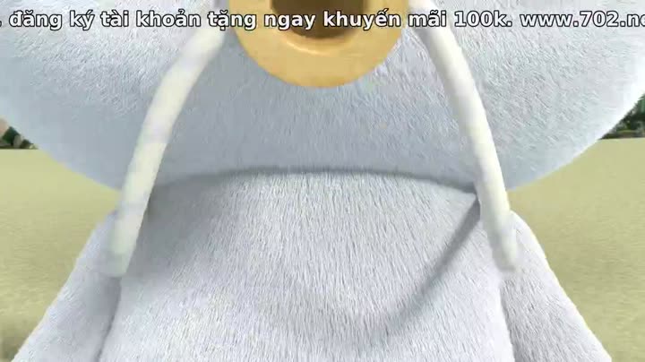 Hình ảnh tập 4 Yoohoo và biệt đội giải cứu (Phần 2)