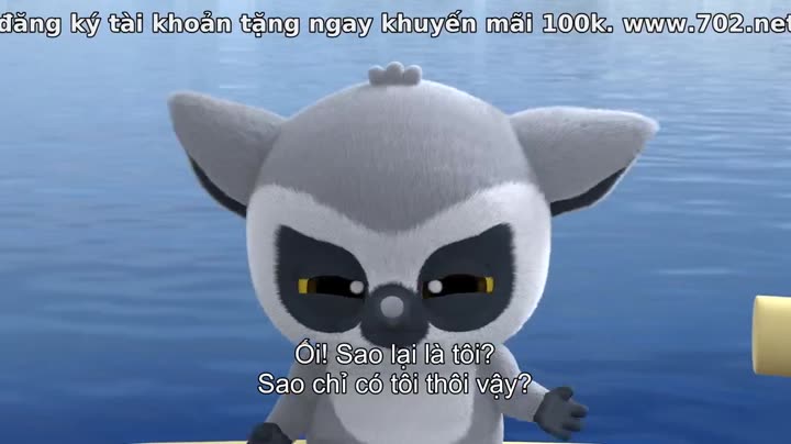 Hình ảnh tập 7 Yoohoo và biệt đội giải cứu (Phần 1)