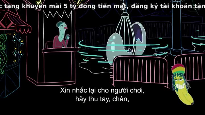 Hình ảnh tập 3 Tuca và Bertie
