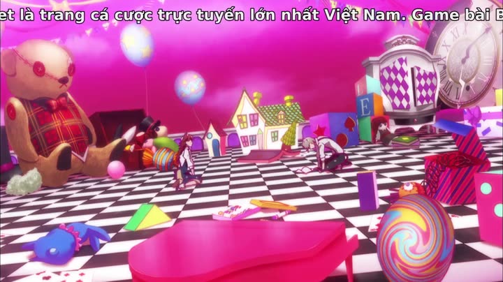 Tập 6 phim Văn hào lưu lạc (Phần 3)