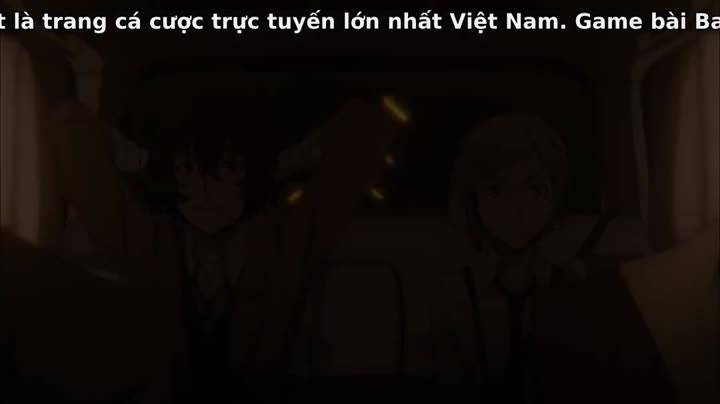 Tập 6 phim Văn hào lưu lạc (Phần 1)