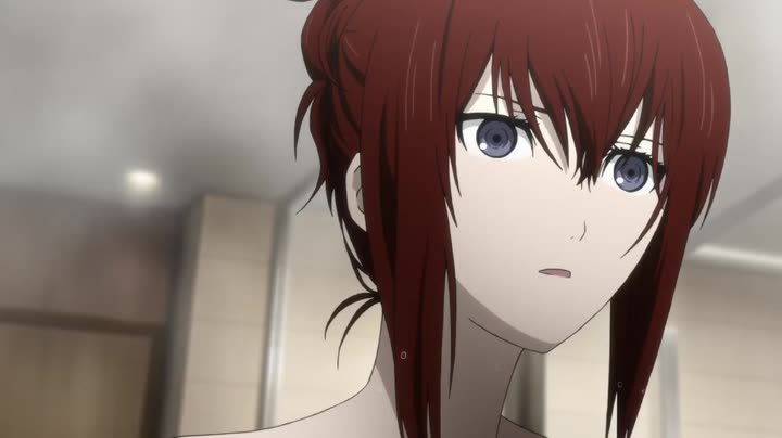 Tập 1 phim Steins;Gate: The Movie – Load Region of Déjà Vu