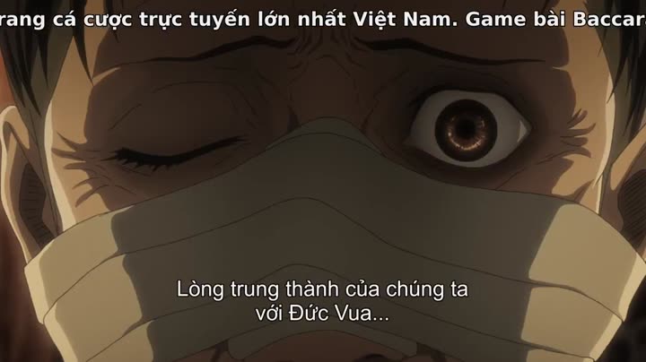 Tập 3 phim Đại chiến Titan (Phần 3)