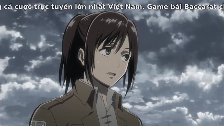 Tập 7 phim Đại chiến Titan (Phần 1)