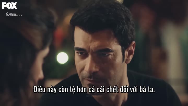 Tập 1 phim Gulcemal