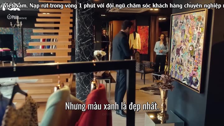 Tập 2 phim Gulcemal