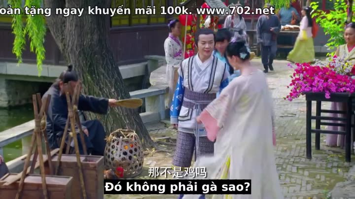 Tập 1 phim Ngũ hiệp biến hóa