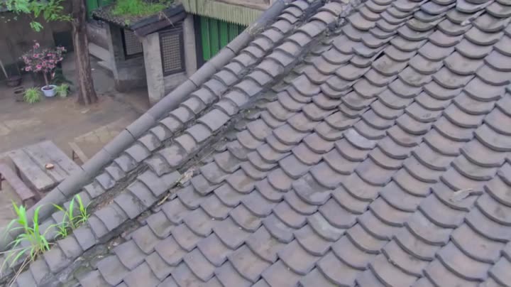Hình ảnh tập 13 Ngũ hiệp biến hóa