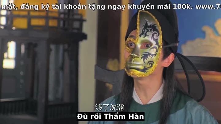 Tập 17 phim Ngũ hiệp biến hóa