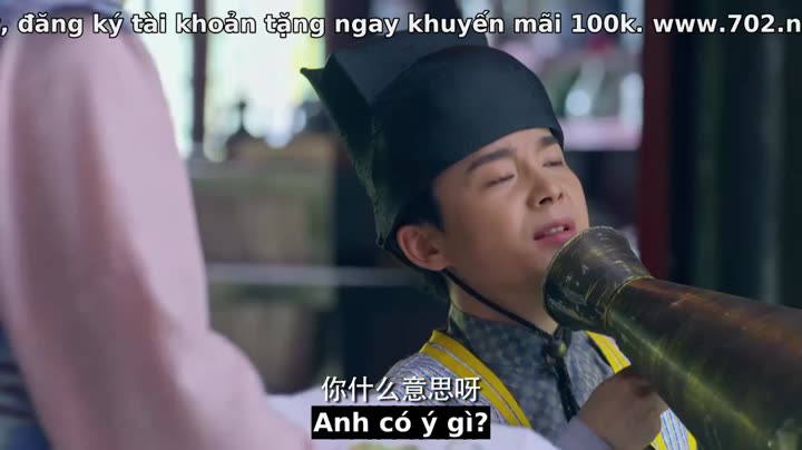 Tập 5 phim Ngũ hiệp biến hóa