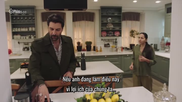 Tập 11 phim Người Cha