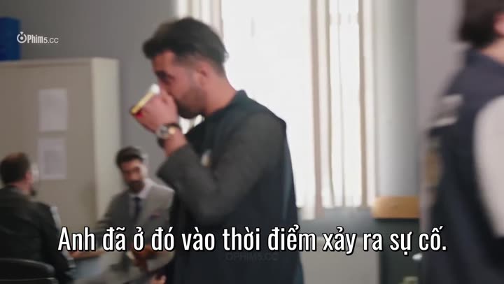 Tập 12 phim Người Cha