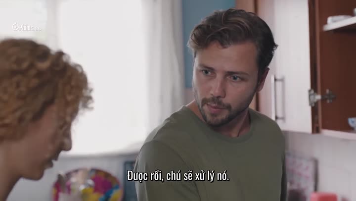 Tập 16 phim Người Cha