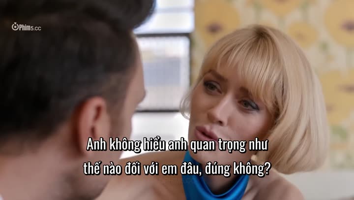 Hình ảnh tập 21 Người Cha