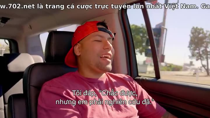 Hình ảnh tập 10 Vung tiền: Los Angeles (Mùa 2)