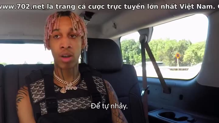 Hình ảnh tập 13 Vung tiền: Los Angeles (Mùa 2)
