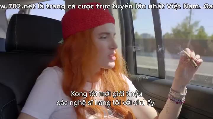 Hình ảnh tập 4 Vung tiền: Los Angeles (Mùa 2)