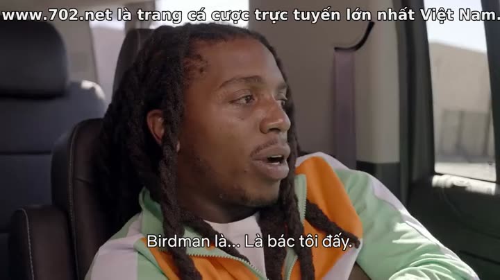 Hình ảnh tập 6 Vung tiền: Los Angeles (Mùa 2)