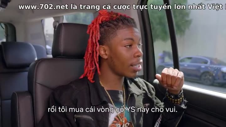 Tập 7 phim Vung tiền: Los Angeles (Mùa 2)