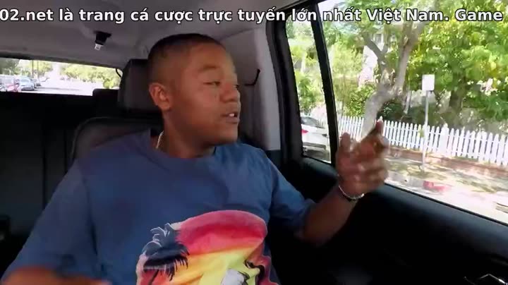 Hình ảnh tập 9 Vung tiền: Los Angeles (Mùa 2)