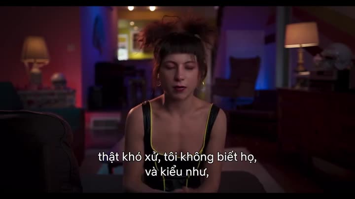 Hình ảnh tập 3 Theo chân ban nhạc: Nasty Cherry