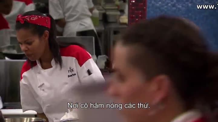 Hình ảnh tập 4 Nhà bếp địa ngục (Phần 17)