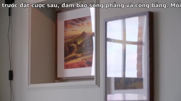 Hình ảnh tập 8 Bậc thầy thiết kế nội thất