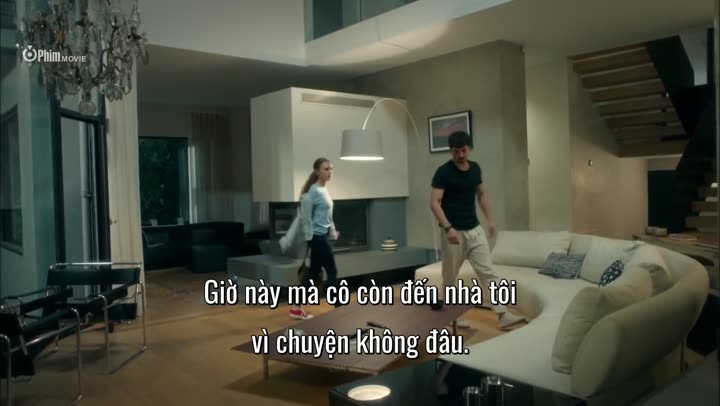 Hình ảnh tập 4 Gọi Quản Lý
