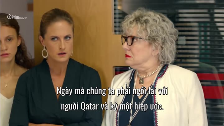 Hình ảnh tập 5 Gọi Quản Lý