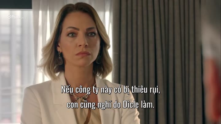 Hình ảnh tập 8 Gọi Quản Lý