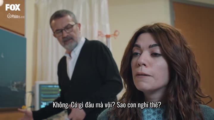 Tập 3 phim Người Thầy