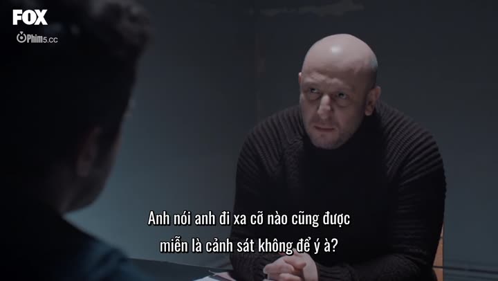 Tập 4 phim Người Thầy