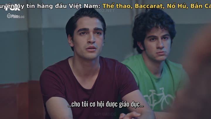 Hình ảnh tập 9 Người Thầy