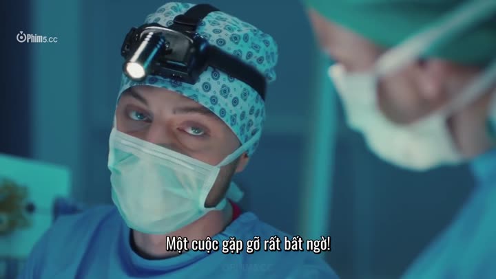 Hình ảnh tập 11 Nhịp Đập Trái Tim