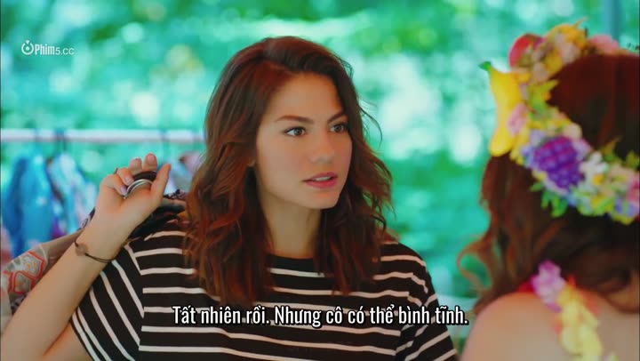 Hình ảnh tập 10 Những Kẻ Mộng Mơ