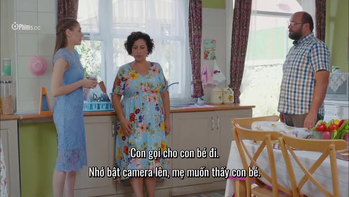 Tập 11 phim Những Kẻ Mộng Mơ
