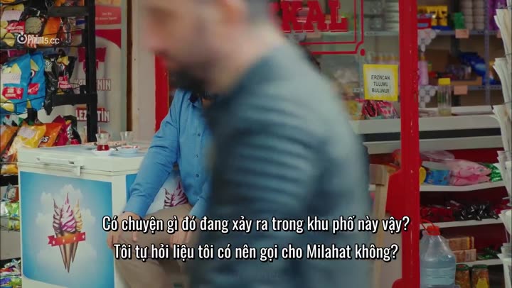 Tập 16 phim Những Kẻ Mộng Mơ