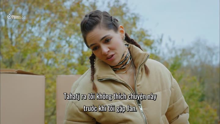 Hình ảnh tập 19 Những Kẻ Mộng Mơ