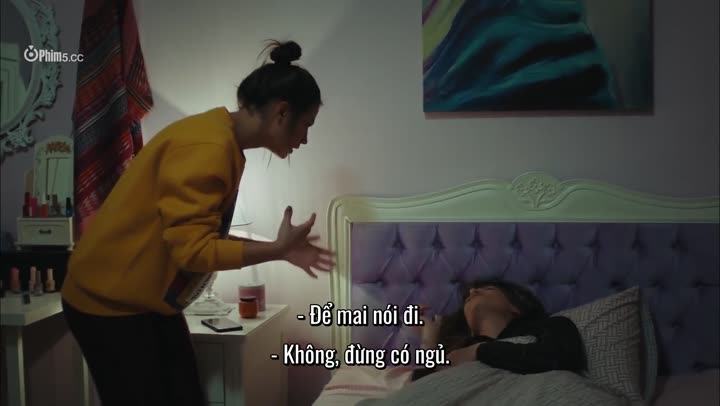 Tập 28 phim Những Kẻ Mộng Mơ