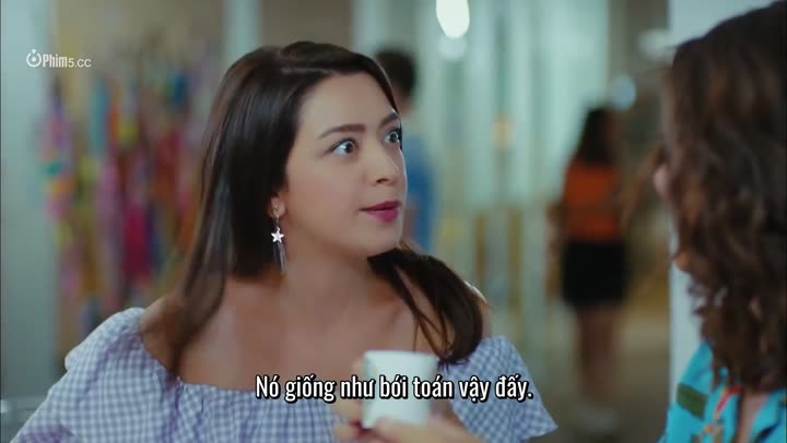 Tập 9 phim Những Kẻ Mộng Mơ