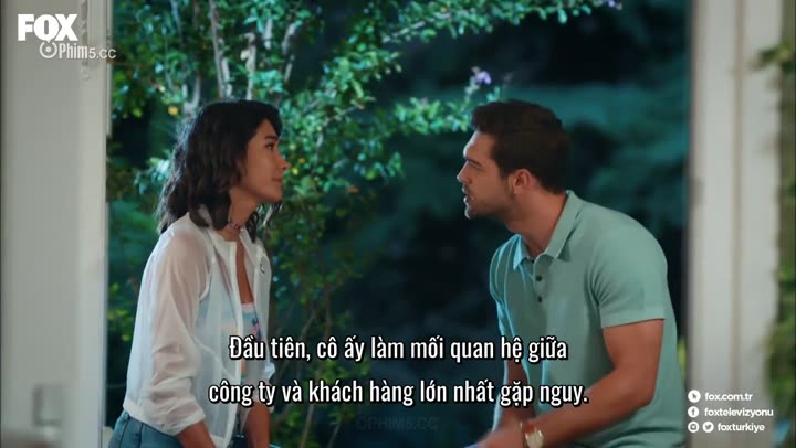 Tập 11 phim Đâu Đâu Cũng Là Em