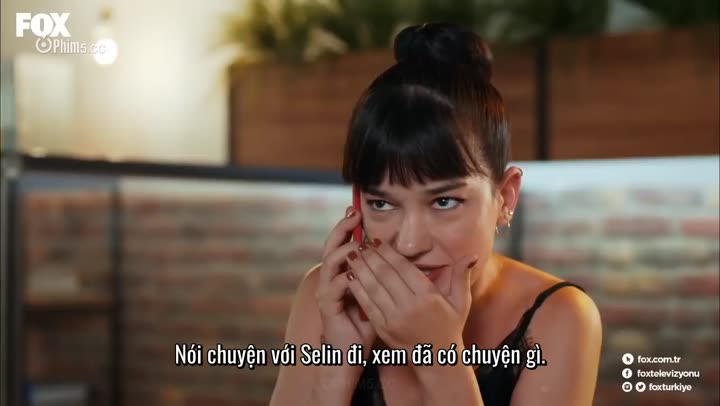 Tập 14 phim Đâu Đâu Cũng Là Em