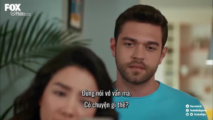 Hình ảnh tập 16 Đâu Đâu Cũng Là Em