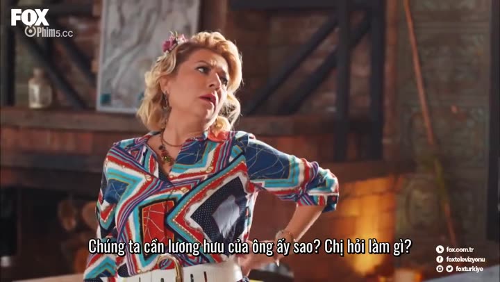 Tập 23 phim Đâu Đâu Cũng Là Em