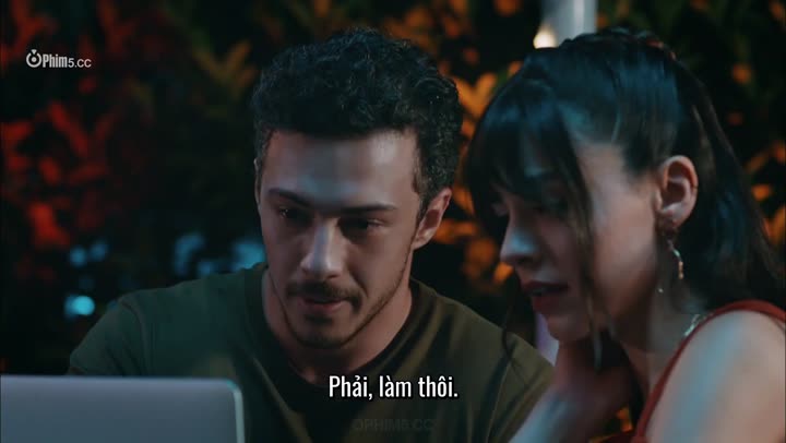Hình ảnh tập 3 Đâu Đâu Cũng Là Em