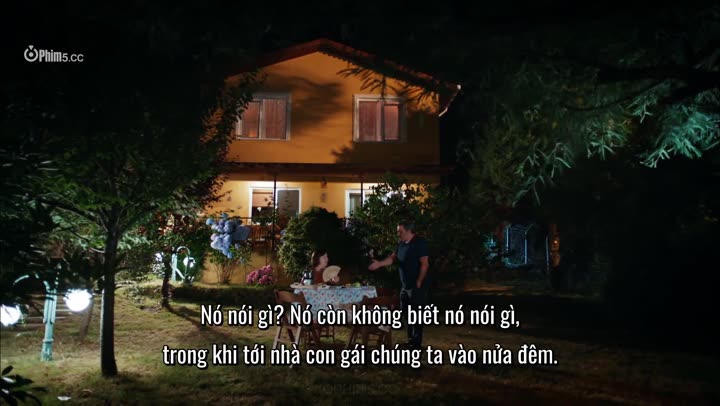 Tập 5 phim Đâu Đâu Cũng Là Em