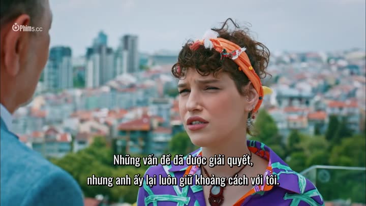 Tập 7 phim Đâu Đâu Cũng Là Em