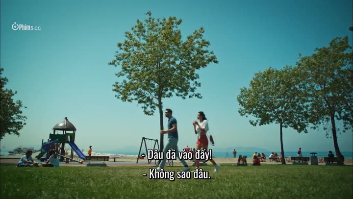 Tập 8 phim Đâu Đâu Cũng Là Em