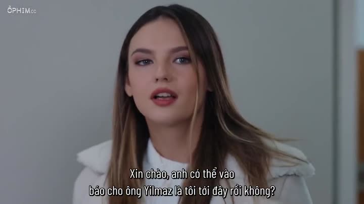 Tập 3 phim Benim Hayatim