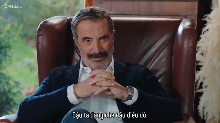 Tập 4 phim Benim Hayatim